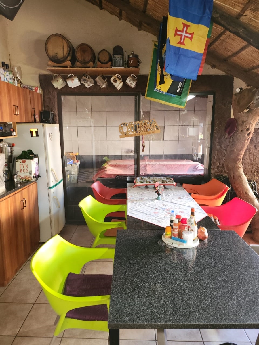 Commercial Property for Sale in Brits Rural North West